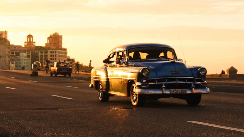 Cuba