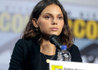 Dafne Keen