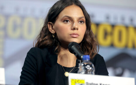Dafne Keen
