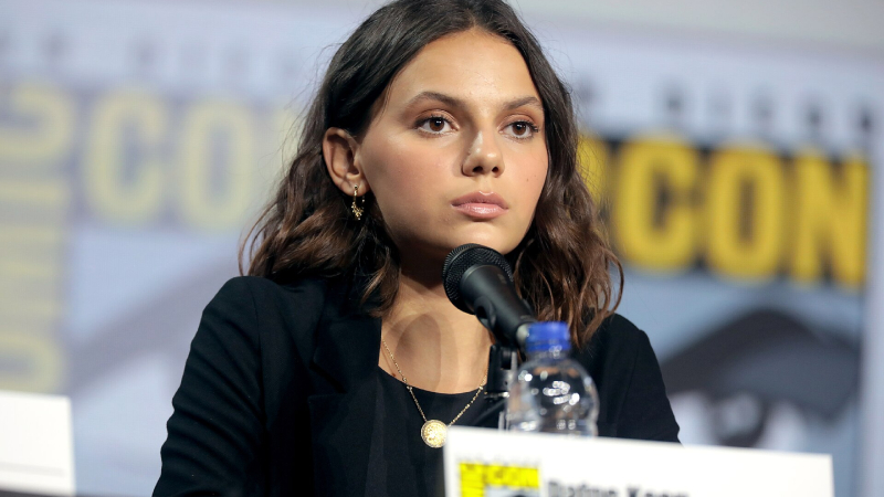 Dafne Keen