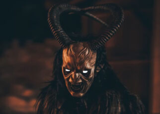 Demonio