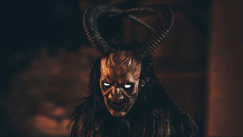 Demonio