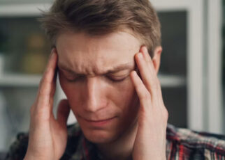 Dolor de cabeza