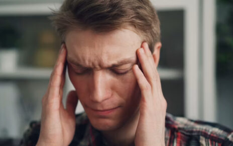 Dolor de cabeza