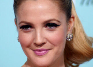 Drew Barrymore