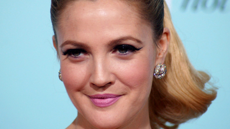 Drew Barrymore