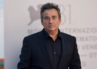 Eduard Fernández