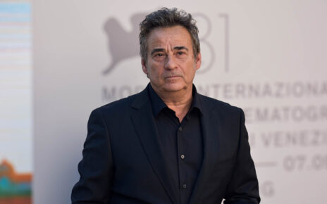 Eduard Fernández