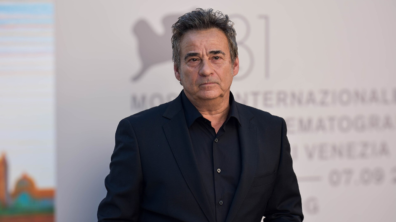 Eduard Fernández