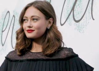 Ella Purnell