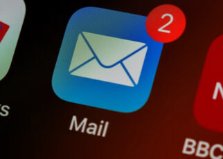 Email marketing