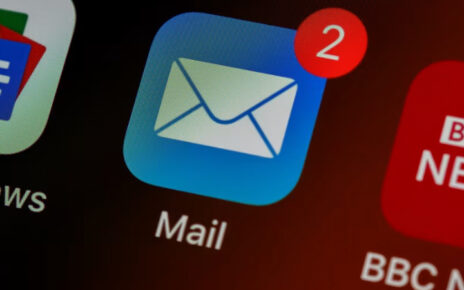 Email marketing