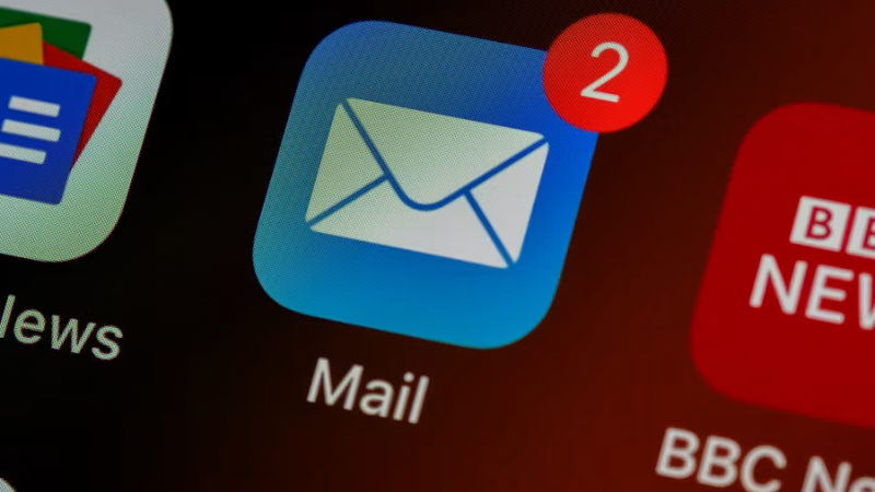 Email marketing