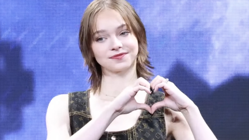 Emma Myers