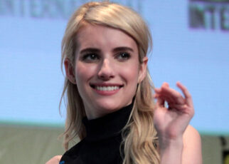 Emma Roberts