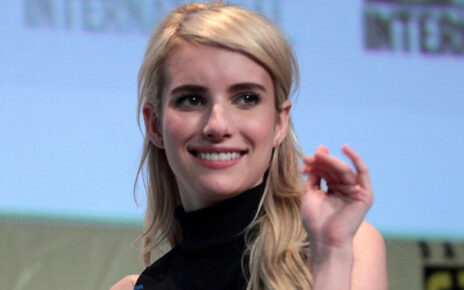 Emma Roberts