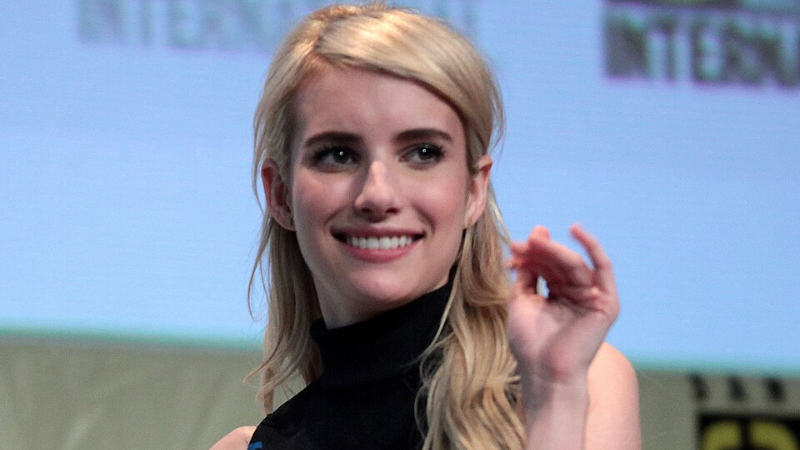 Emma Roberts