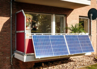 Energía alternativa en casa
