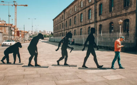 Evolucionismo lineal