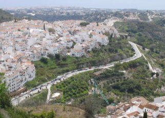 Frigiliana
