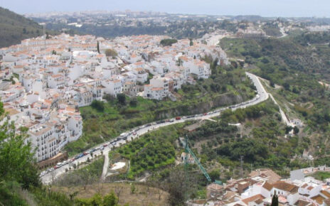 Frigiliana