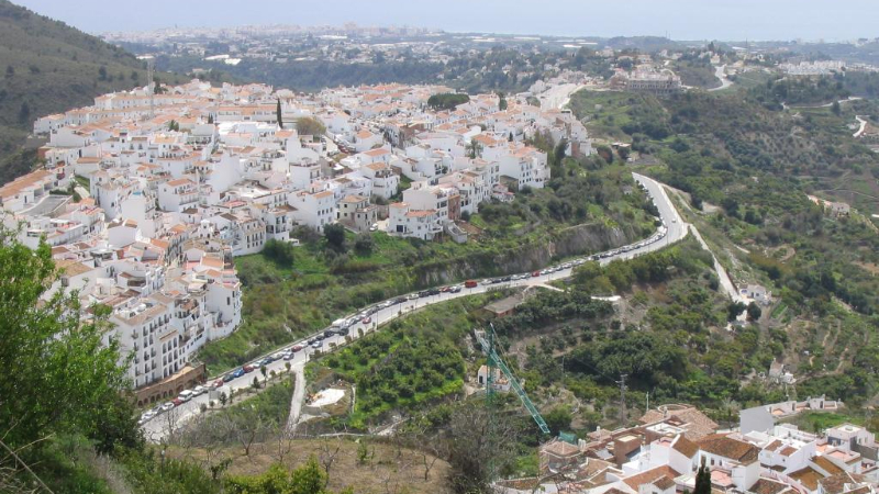 Frigiliana