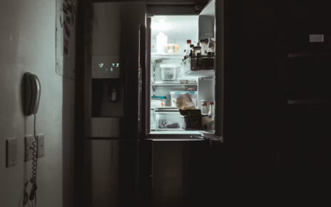 Frigorífico