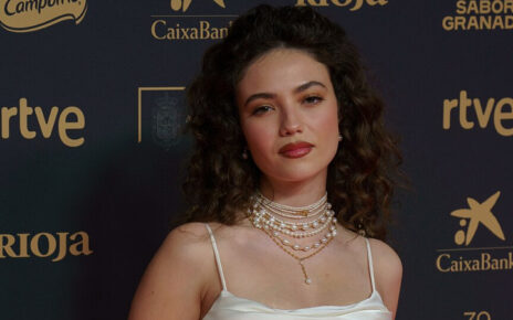 Gabriela Andrada