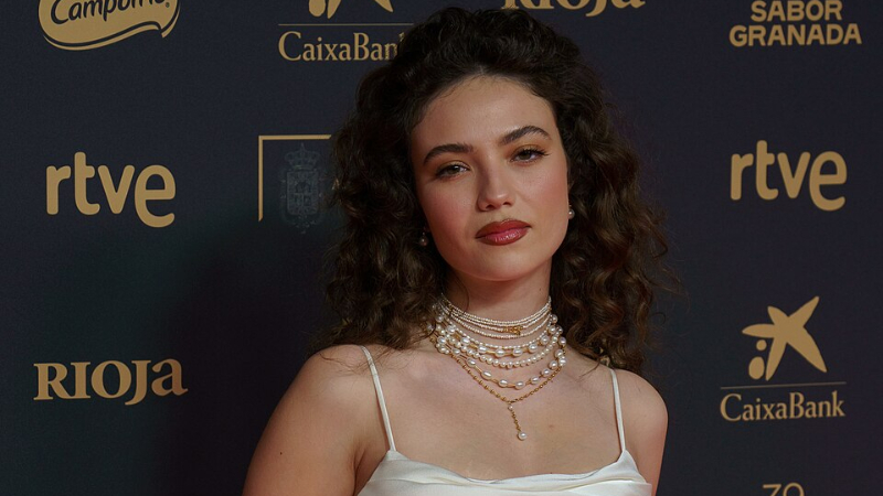 Gabriela Andrada