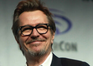 Gary Oldman