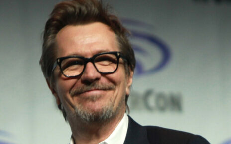 Gary Oldman