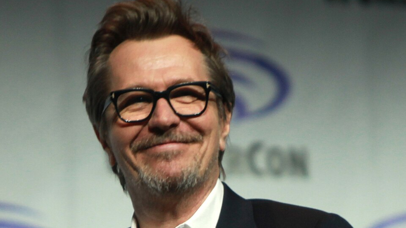 Gary Oldman