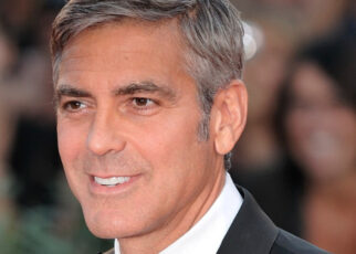 George Clooney