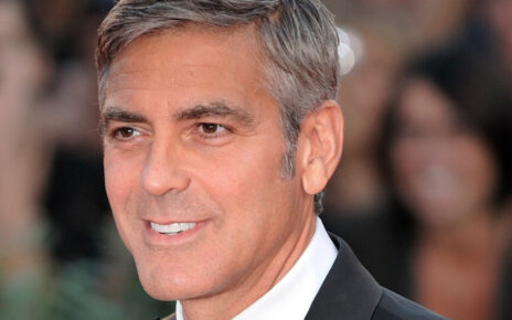 George Clooney