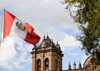 Himno Nacional del Perú