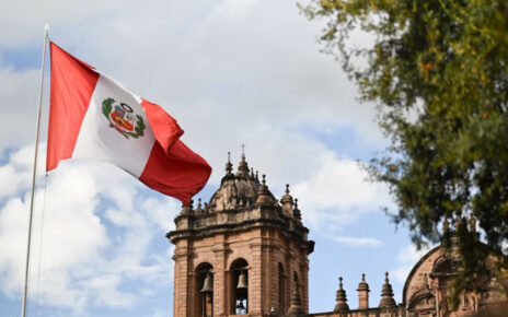 Himno Nacional del Perú