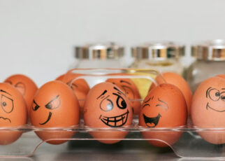 Huevos