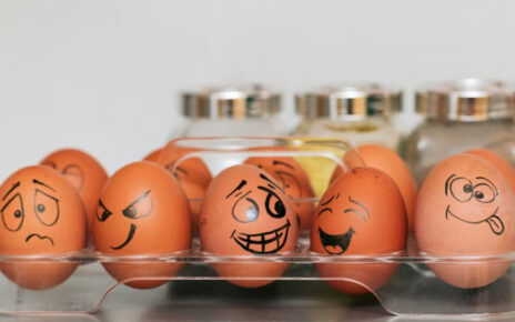 Huevos