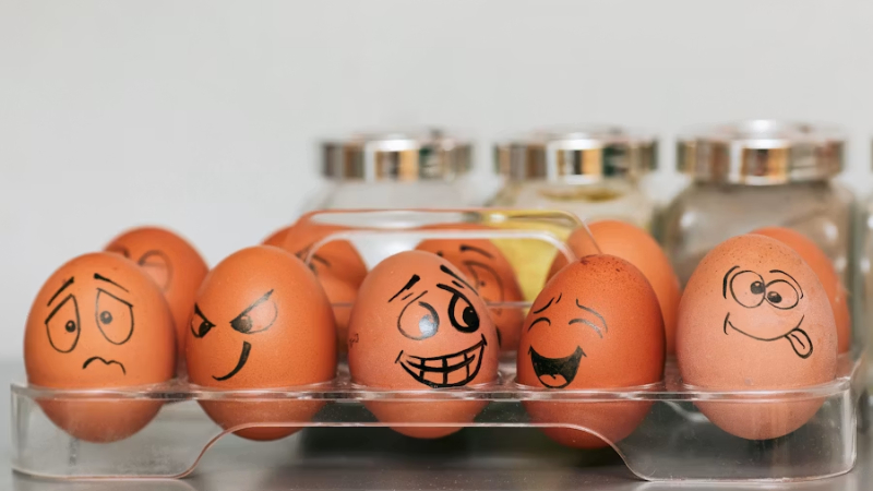 Huevos
