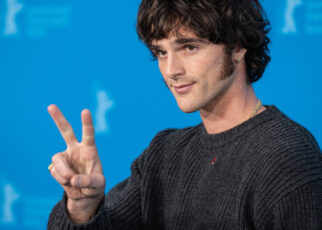 Jacob Elordi