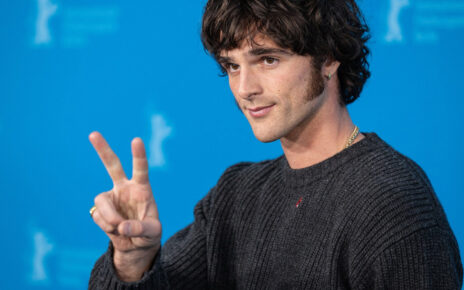 Jacob Elordi