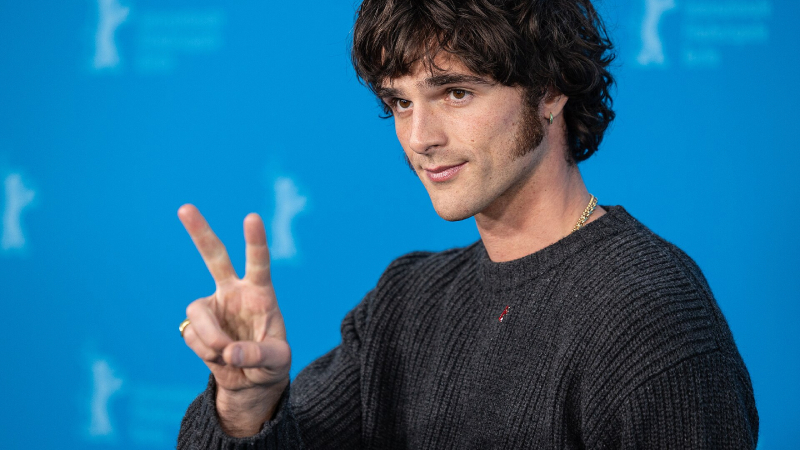 Jacob Elordi