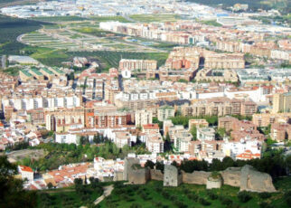 Jaén