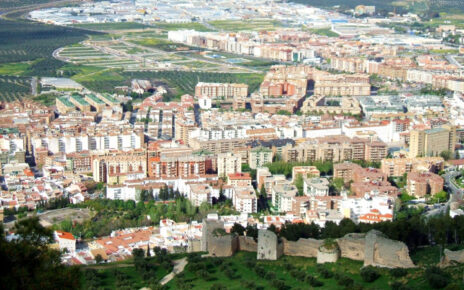 Jaén