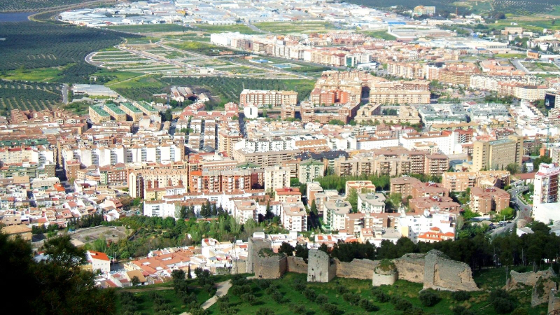 Jaén