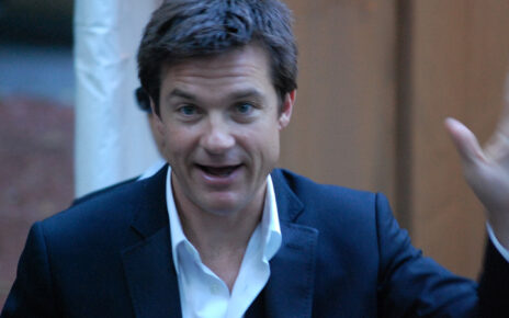 Jason Bateman