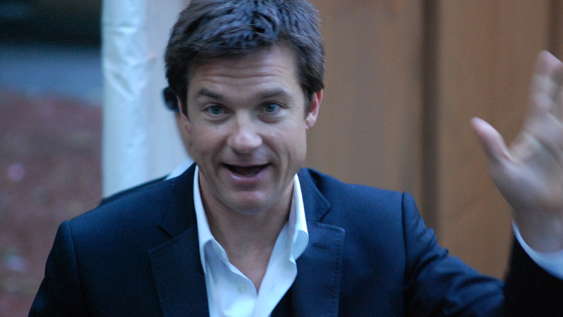 Jason Bateman