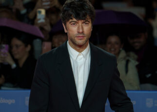 Javier Rey