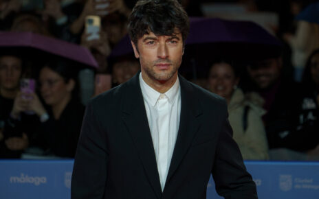 Javier Rey
