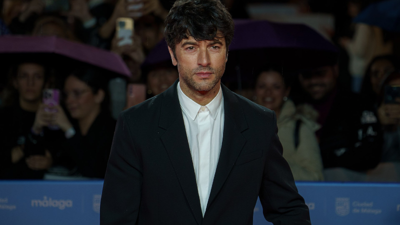 Javier Rey